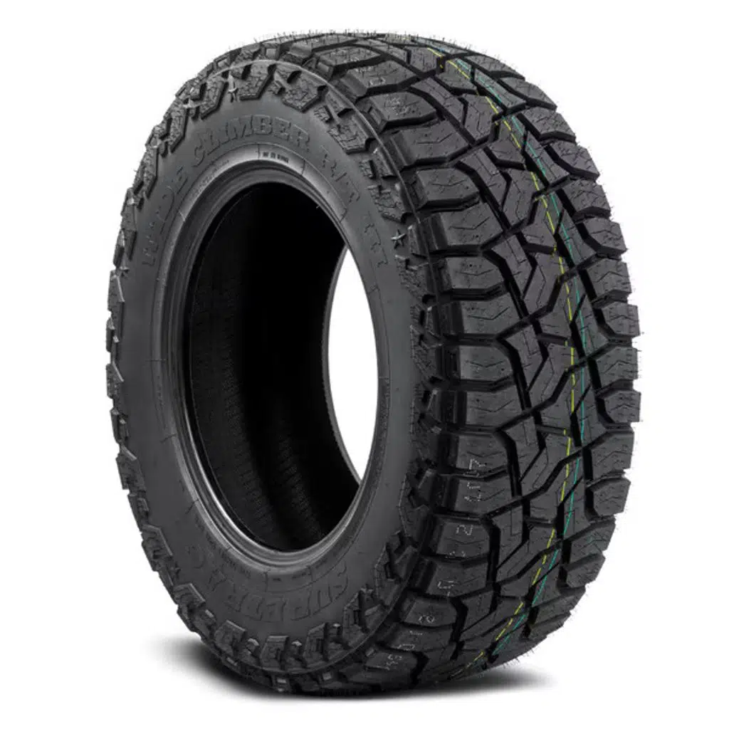 37X13,50R20 128Q WIDE CLIMBER R/T III SURETRAC