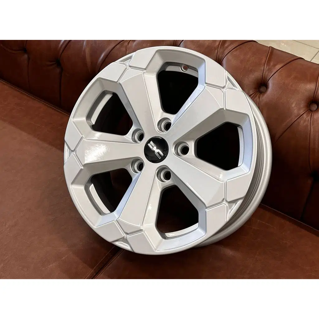 5X114,3 6.5X16 JANT TAKIMI (4 ADET)