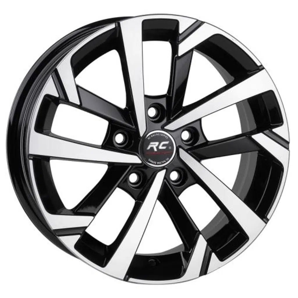 6,5X15 5X100 ET35 57,1 BF