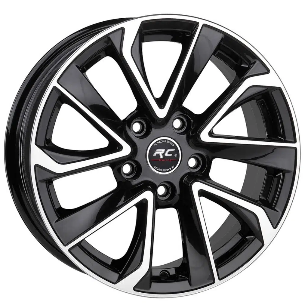 6,5X15 5X114,3 JANT TAKIMI (4 ADET)