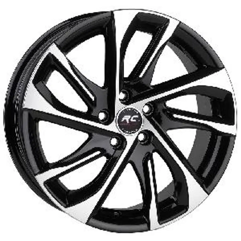 6,5X15 5X98 ET35 58,1 BF