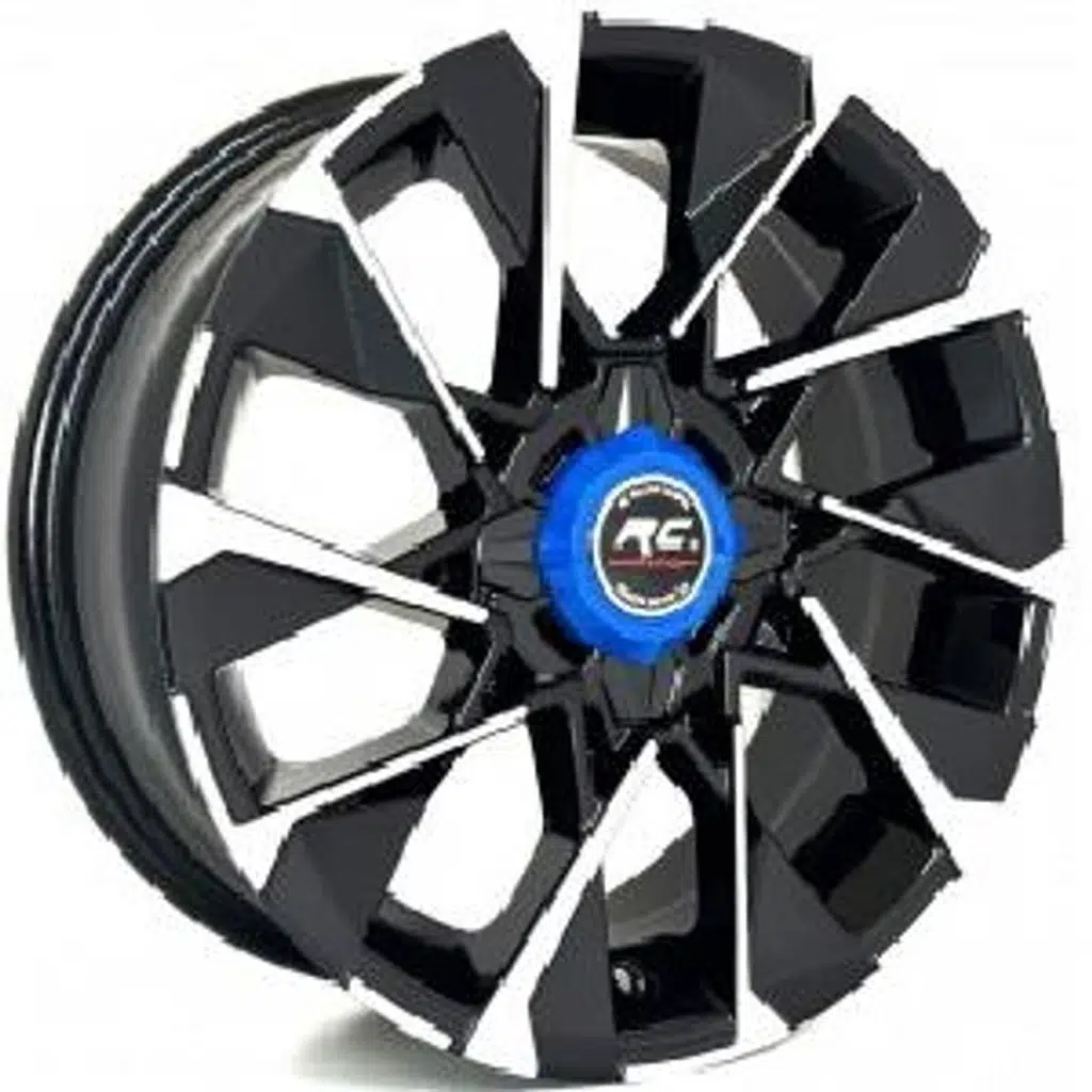 6,5X16 4X100 JANT TAKIMI (4 ADET)