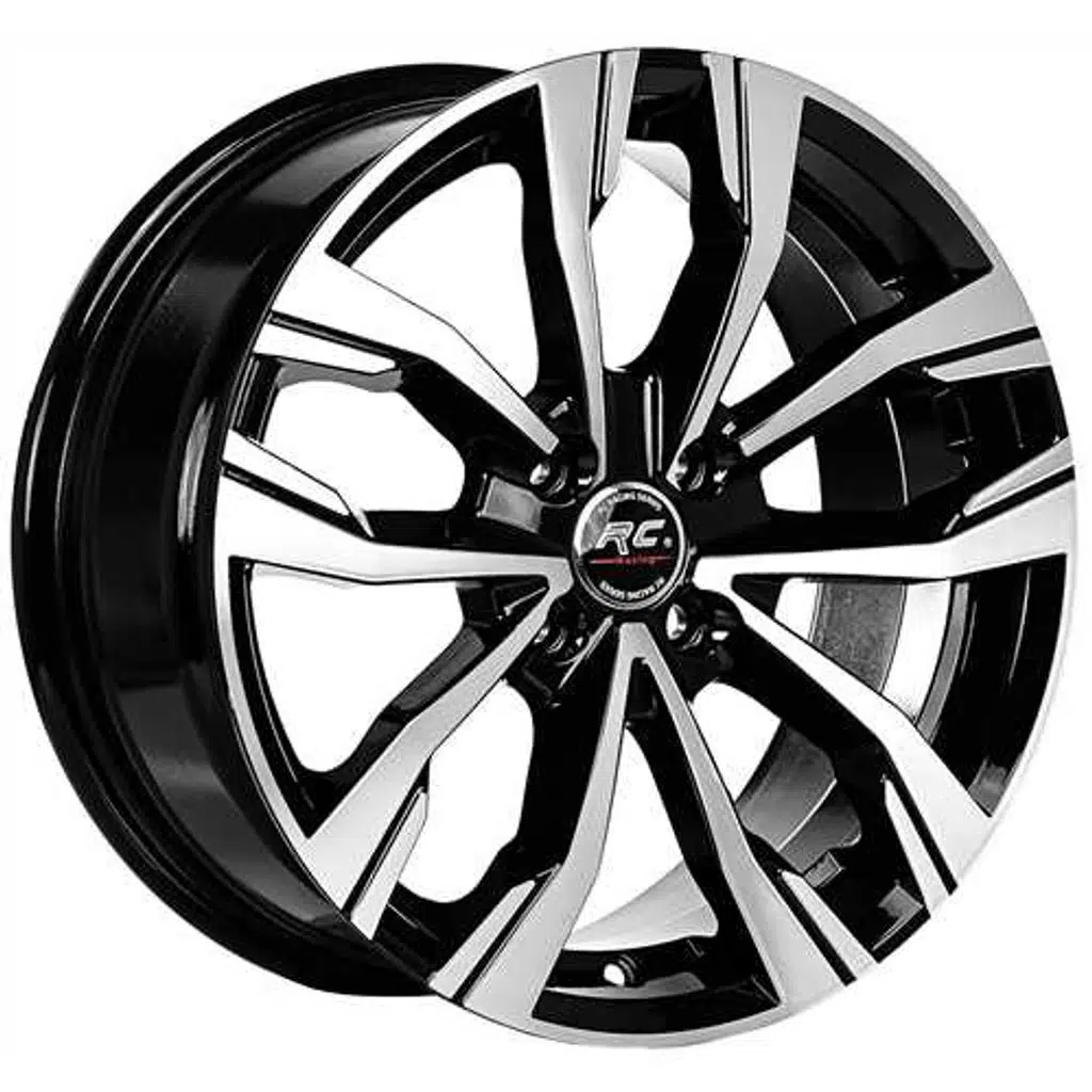 6,5X16 4X100 JANT TAKIMI (4 ADET) RC-208-1