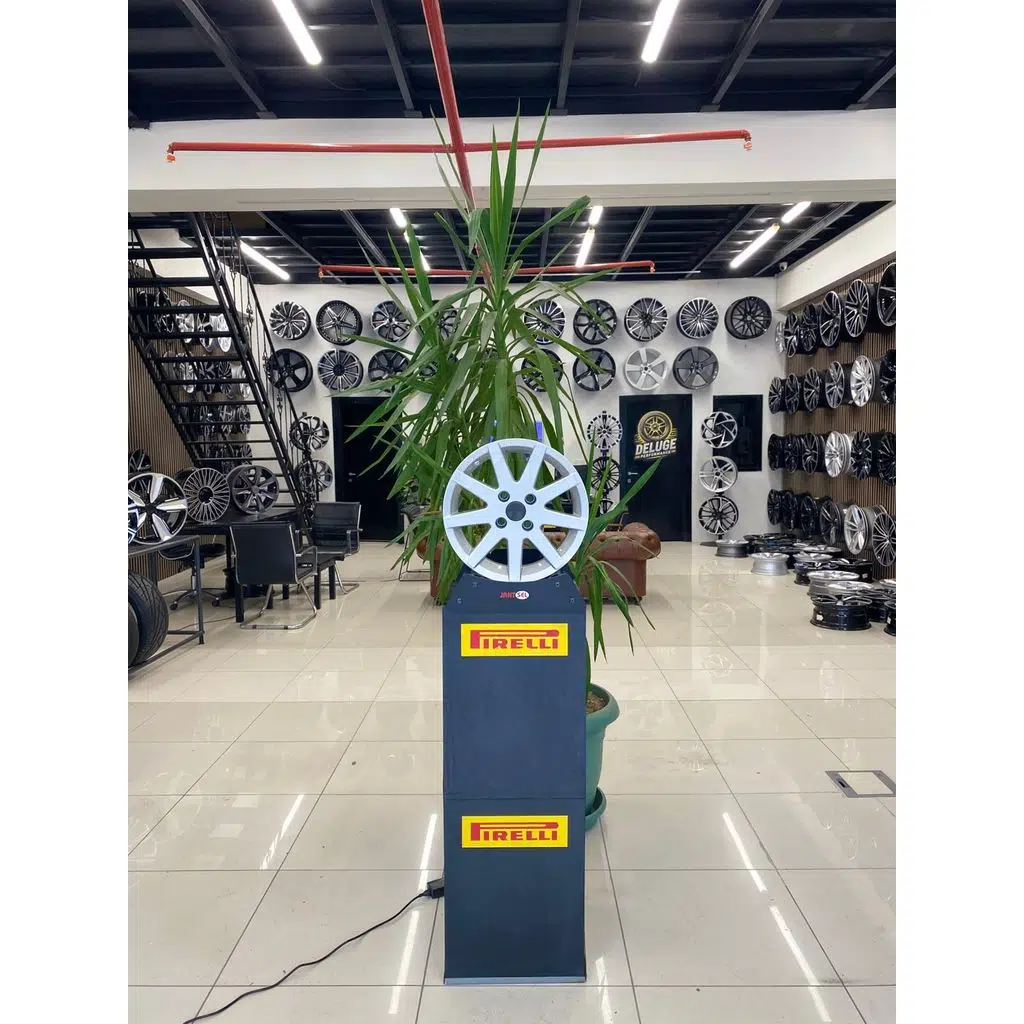 6,5X16 4X108 JANT TAKIMI (4 ADET)