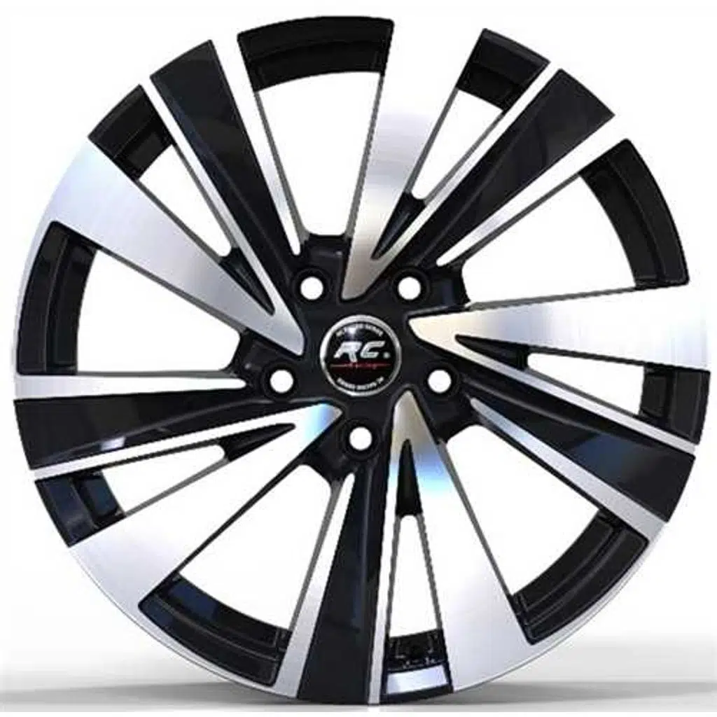 6,5X16 5X114,3 JANT TAKIMI (4 ADET)