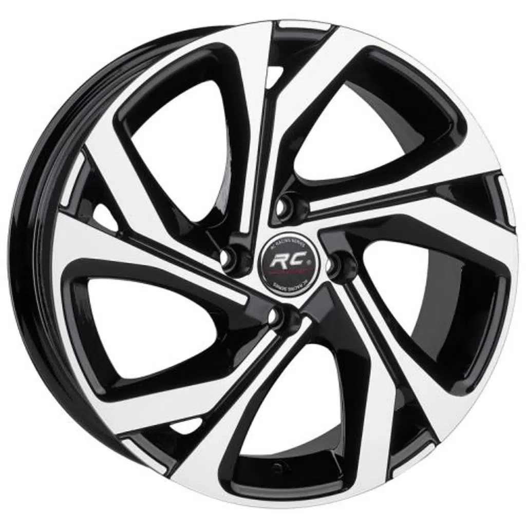 6,5X16 5X114,3 ET35 73,1 BF