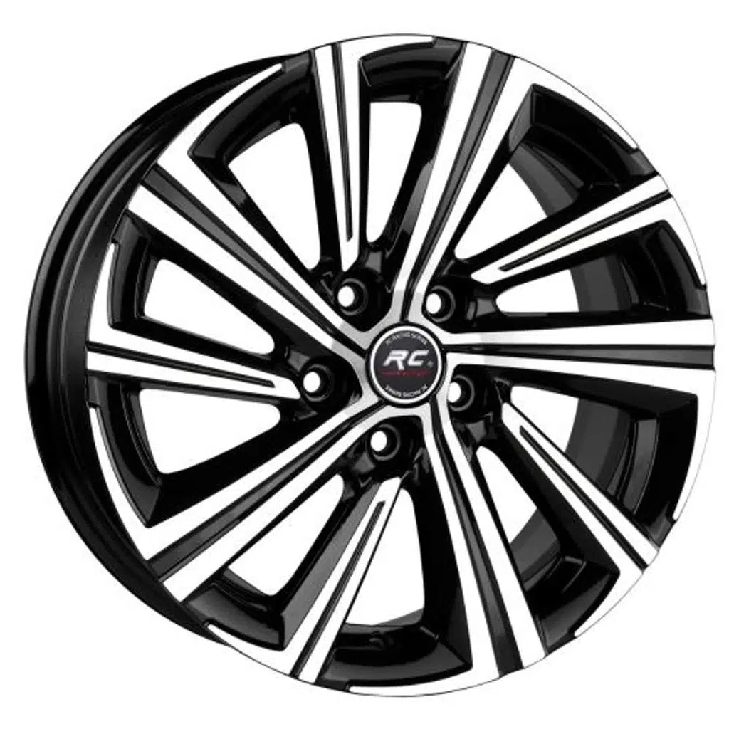 6,5X16 5X114,3 JANT TAKIMI (4 ADET )