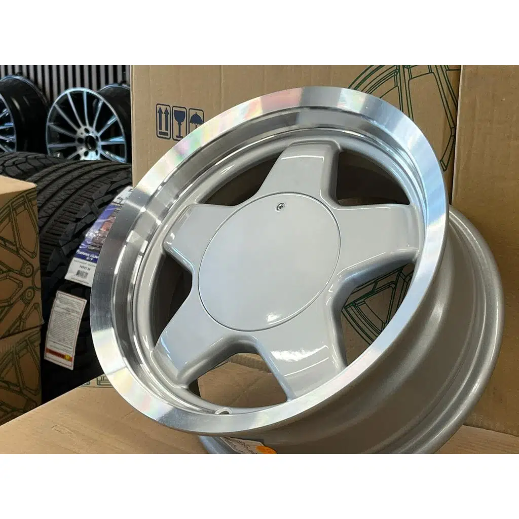 6X13 4X98 ET13 58,6 SLP (4 ADET)