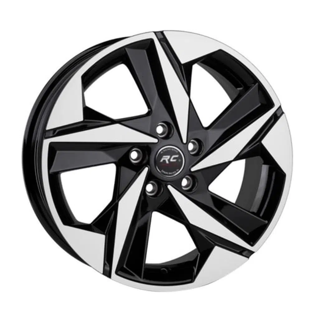 6X15 4X100 ET40 67,1 BF