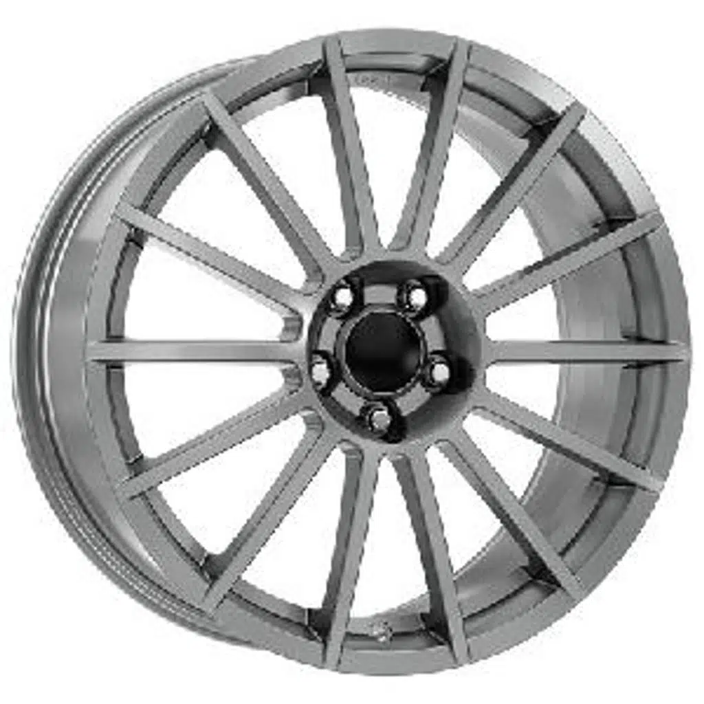 7,5X17 4X100 JANT TAKIMI (4 ADET)