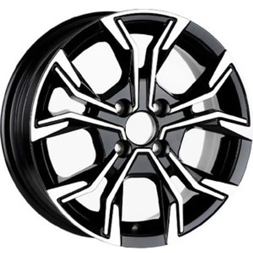 7,5X17 4X100 JANT TAKIMI (4 ADET)