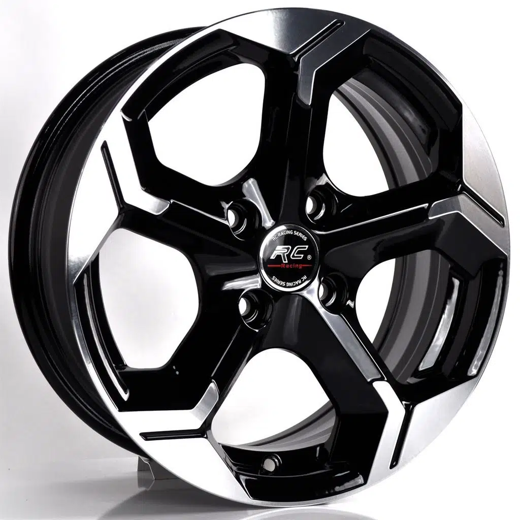 7,5X17 4X108 JANT TAKIMI (4 ADET)