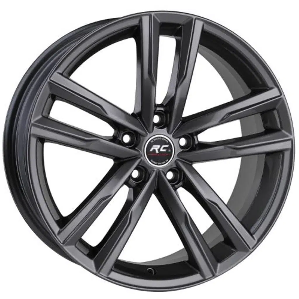 7,5X17 5X100 JANT TAKIMI (4 ADET) RC-251-3