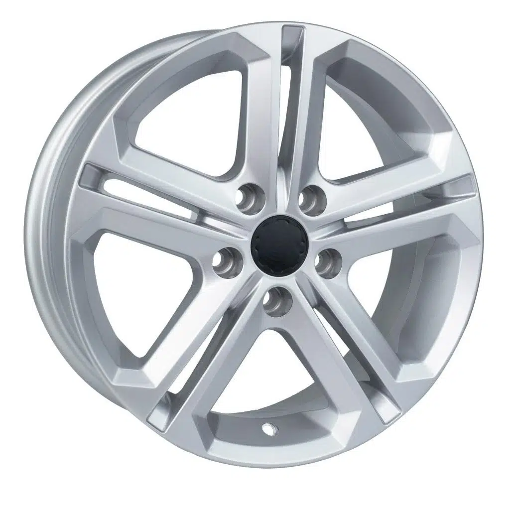 7,5X17 5X105 JANT TAKIMI (4 ADET)