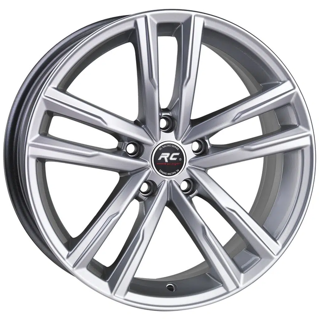 7,5X17 5X112 JANT TAKIMI (4 ADET) RC-251