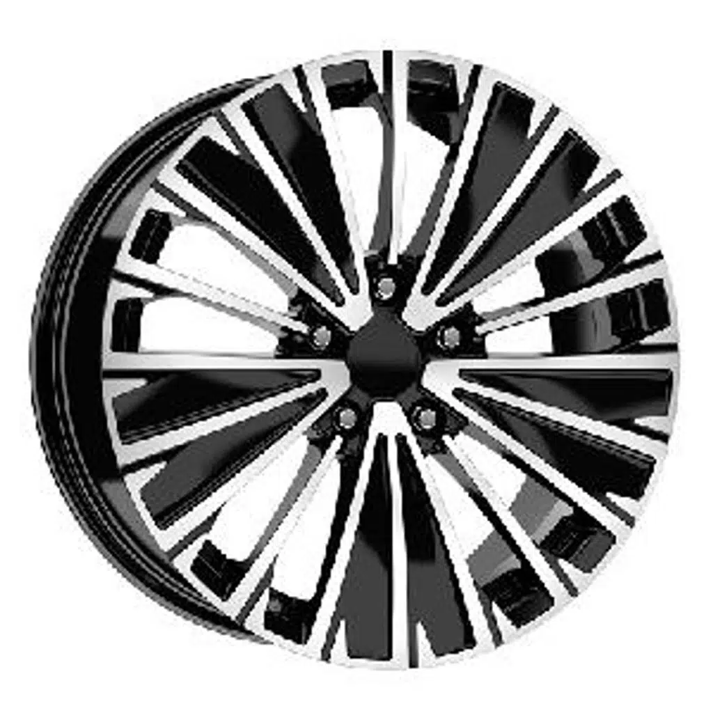 7,5X17 5X112 ET40 57,1 BD