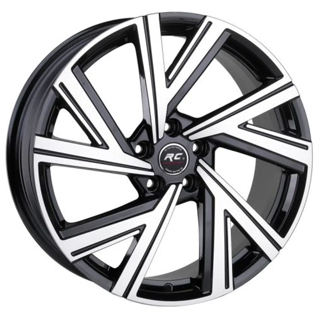 7,5X17 5X112 JANT TAKIMI (4 ADET)