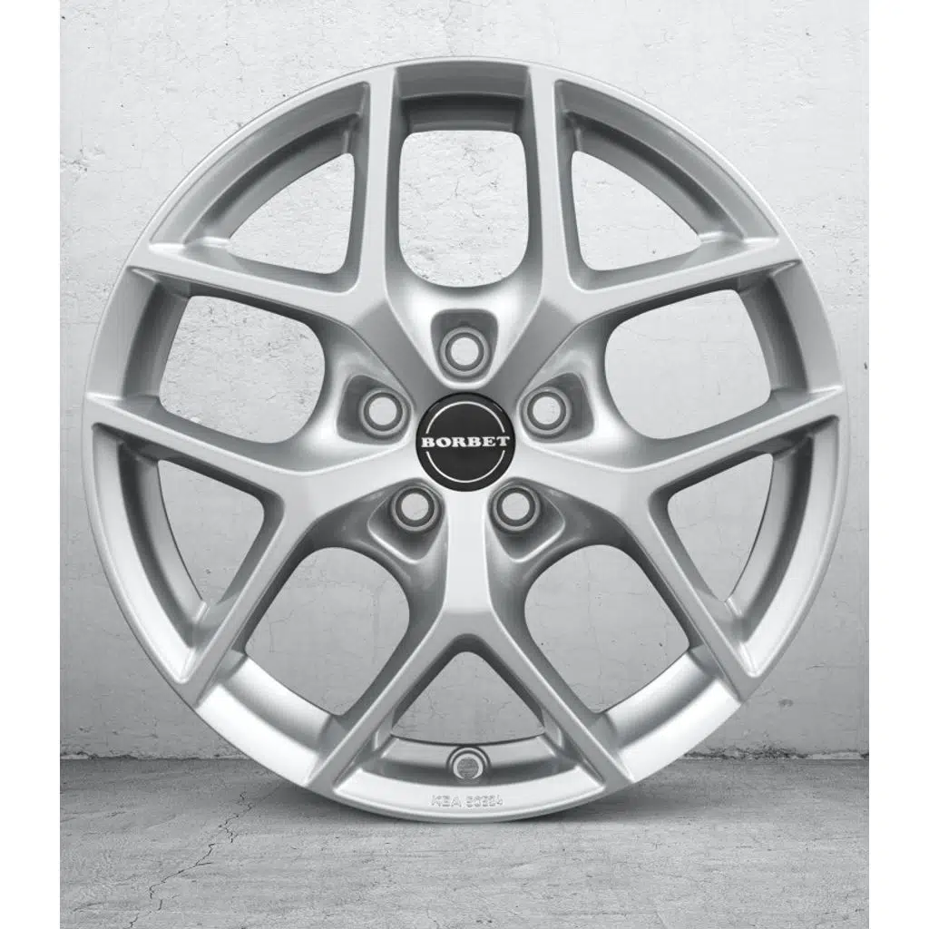 7,5X17 5X112 JANT TAKIMI (4 ADET)