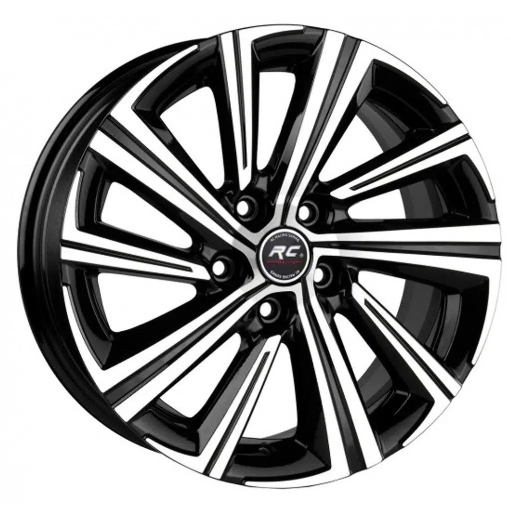 7,5X17 5X114,3 JANT TAKIMI (4 ADET)