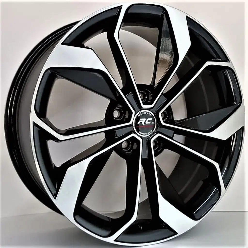 7,5X18 5X114,3 JANT TAKIMI (4 ADET)