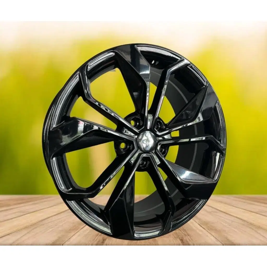 7,5X18 5X114,3 ET45 66,1 BLACK