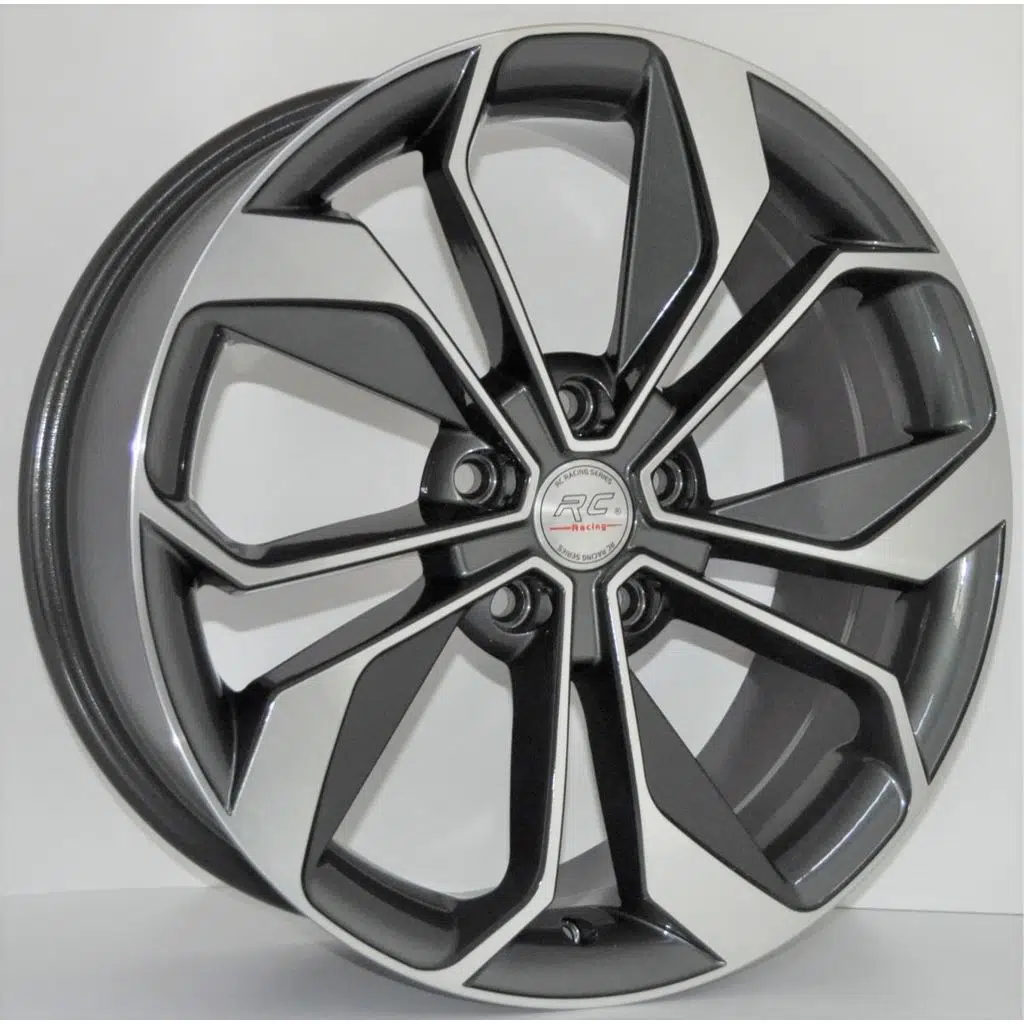 7,5X18 5X114,3 JANT TAKIMI (4 ADET)