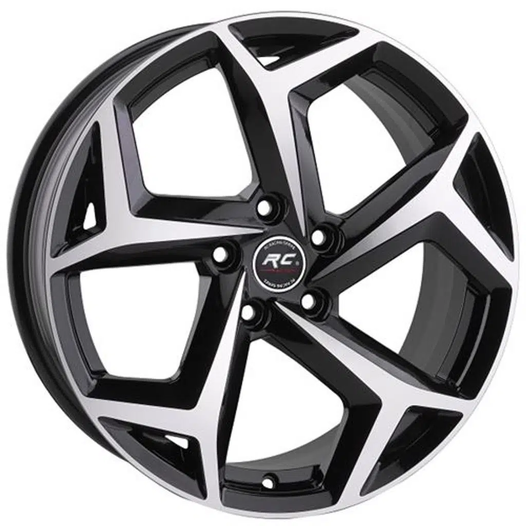7X17 5X100 JANT TAKIMI (4 ADET)