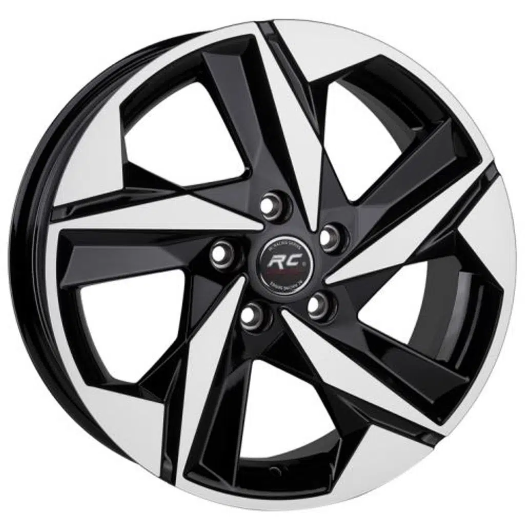 7X17 5X114,3 JANT TAKIMI (4 ADET)