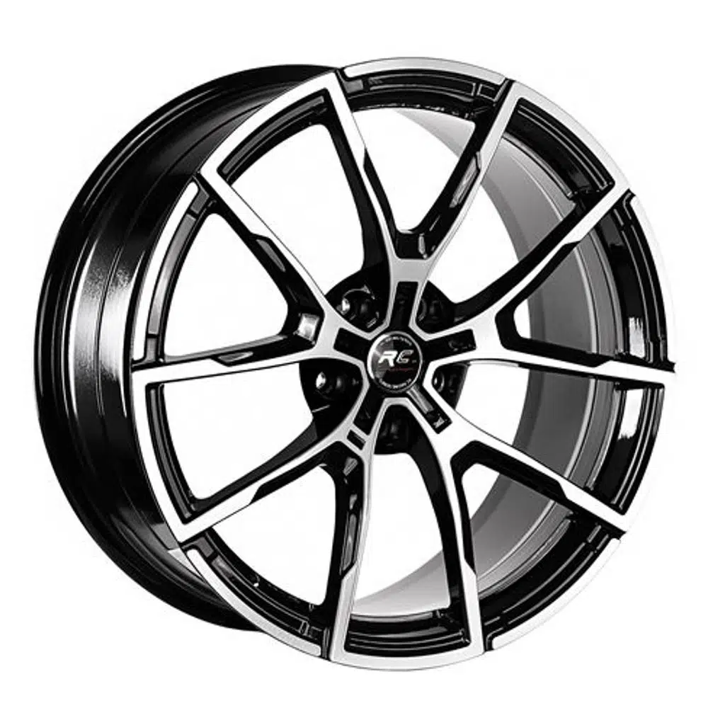 8,5X19 5X112 JANT TAKIMI (4 ADET) RC-356-1