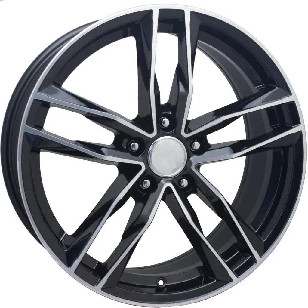 8,5X19 5X112 JANT TAKIMI (4 ADET)