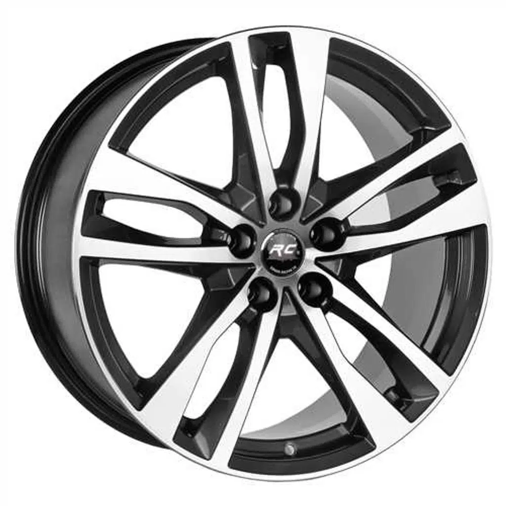 8,5X19 5X112 JANT TAKIMI (4 ADET)