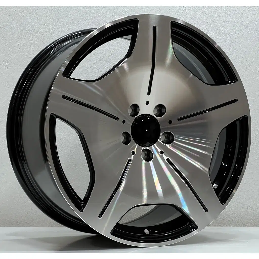 8,5X19 5X112 ET36 66,5 BMF