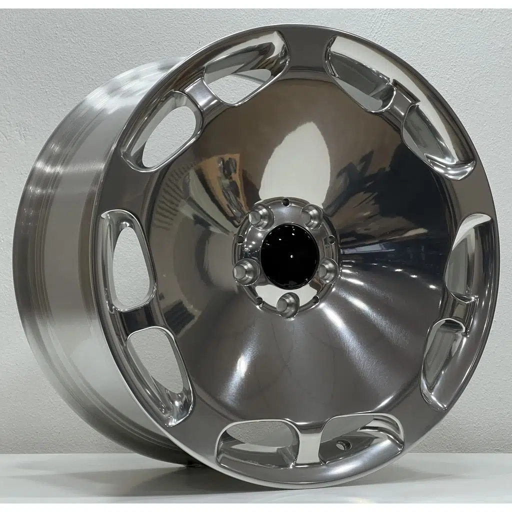 8,5X19 5X112 JANT TAKIMI (4 ADET)