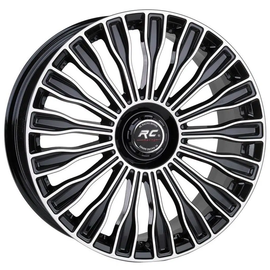 8,5X19 5X112 JANT TAKIMI (4 ADET)