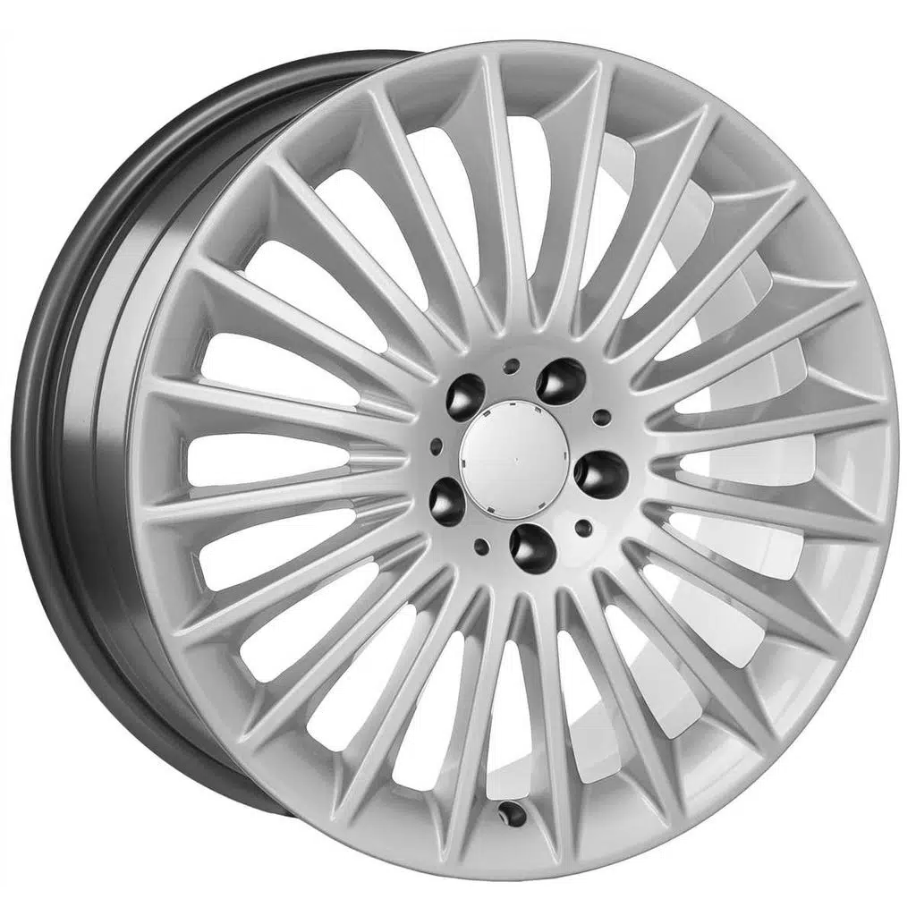 8,5X19 5X112 (JANT TAKIMI ÖN ARKA SET HALİNDE 4 ADET)