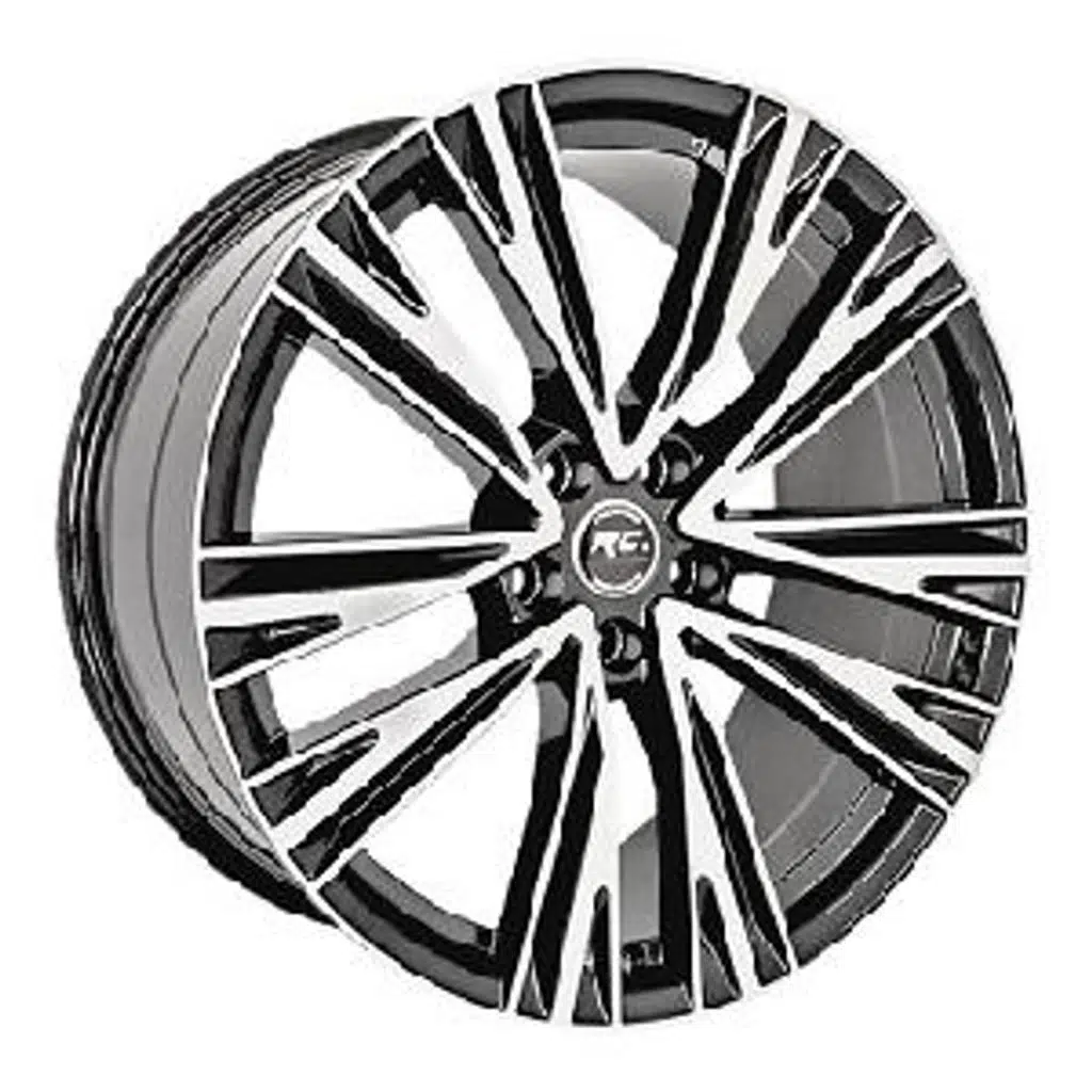 8,5X19 5X112 ET43 66,45 BF