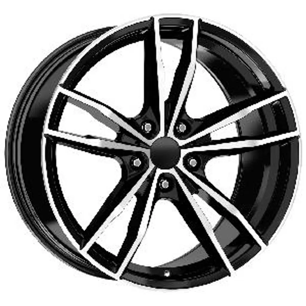 8,5X19 5X120 ET30 72,6 BD