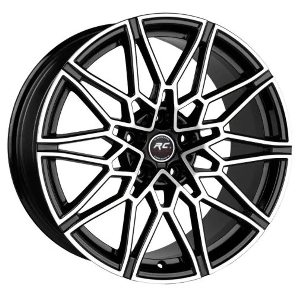 8,5X19 5X120 (JANT TAKIMI ÖN ARKA SET HALİNDE 4 ADET)