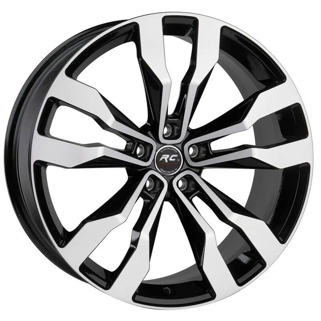 8,5X20 5X112 JANT TAKIMI (4 ADET)