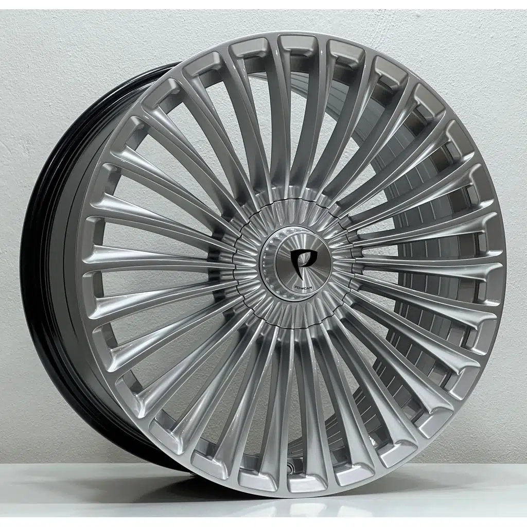 8,5X20 5X112 (JANT TAKIMI ÖN ARKA SET HALİNDE 4 ADET)