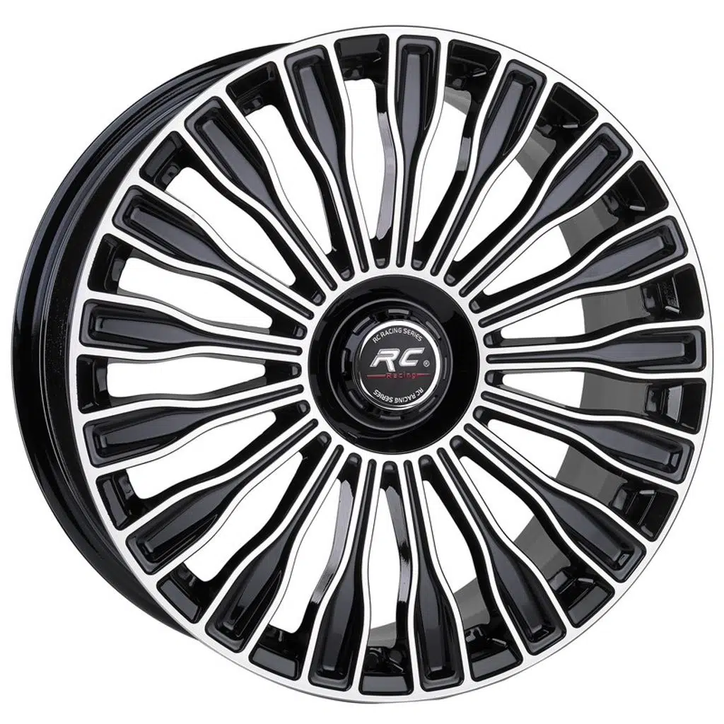 8,5X20 5X112 JANT TAKIMI (4 ADET)