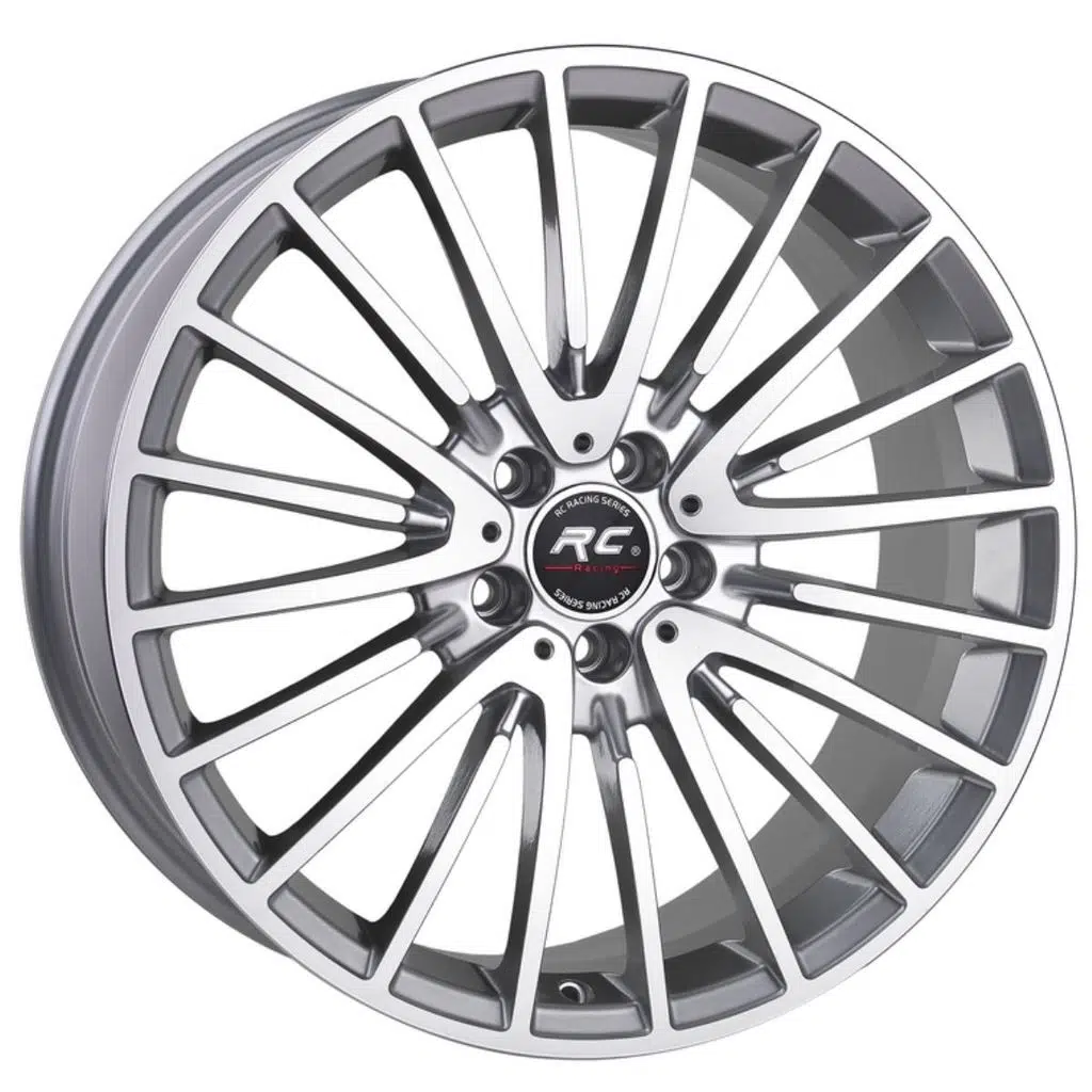 8,5X20 5X112 ET38 66,6 SF