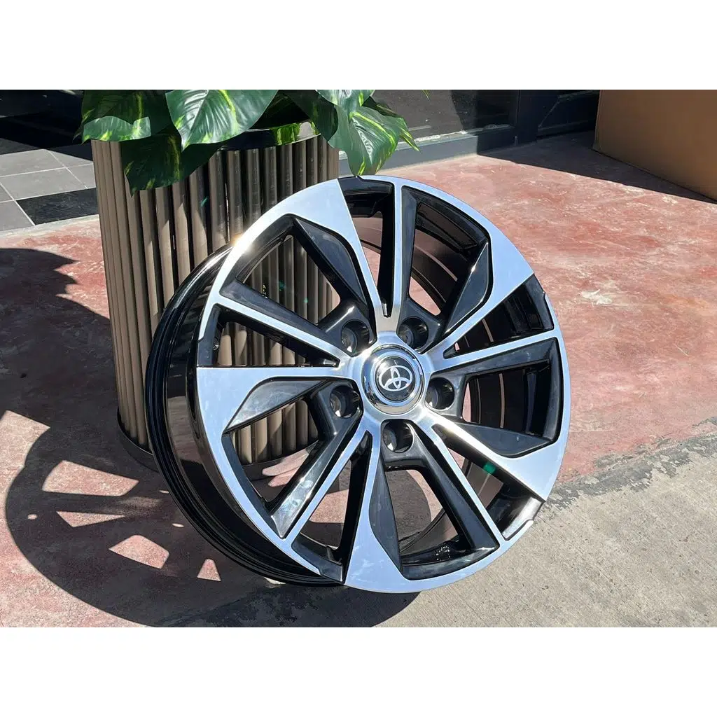 8,5X20 5X150 JANT TAKIMI (4 ADET)