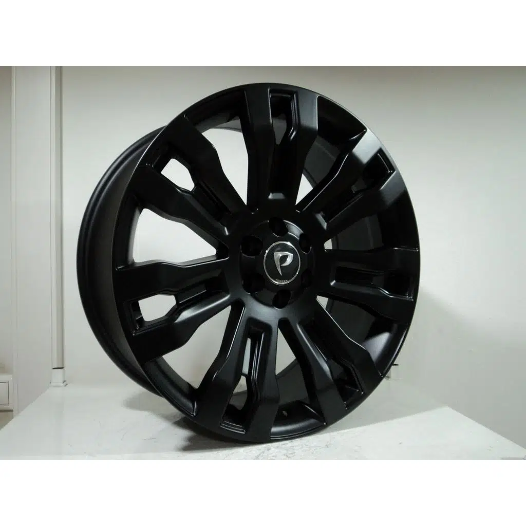 8,5X20 6X114,3 JANT TAKIMI (4 ADET)