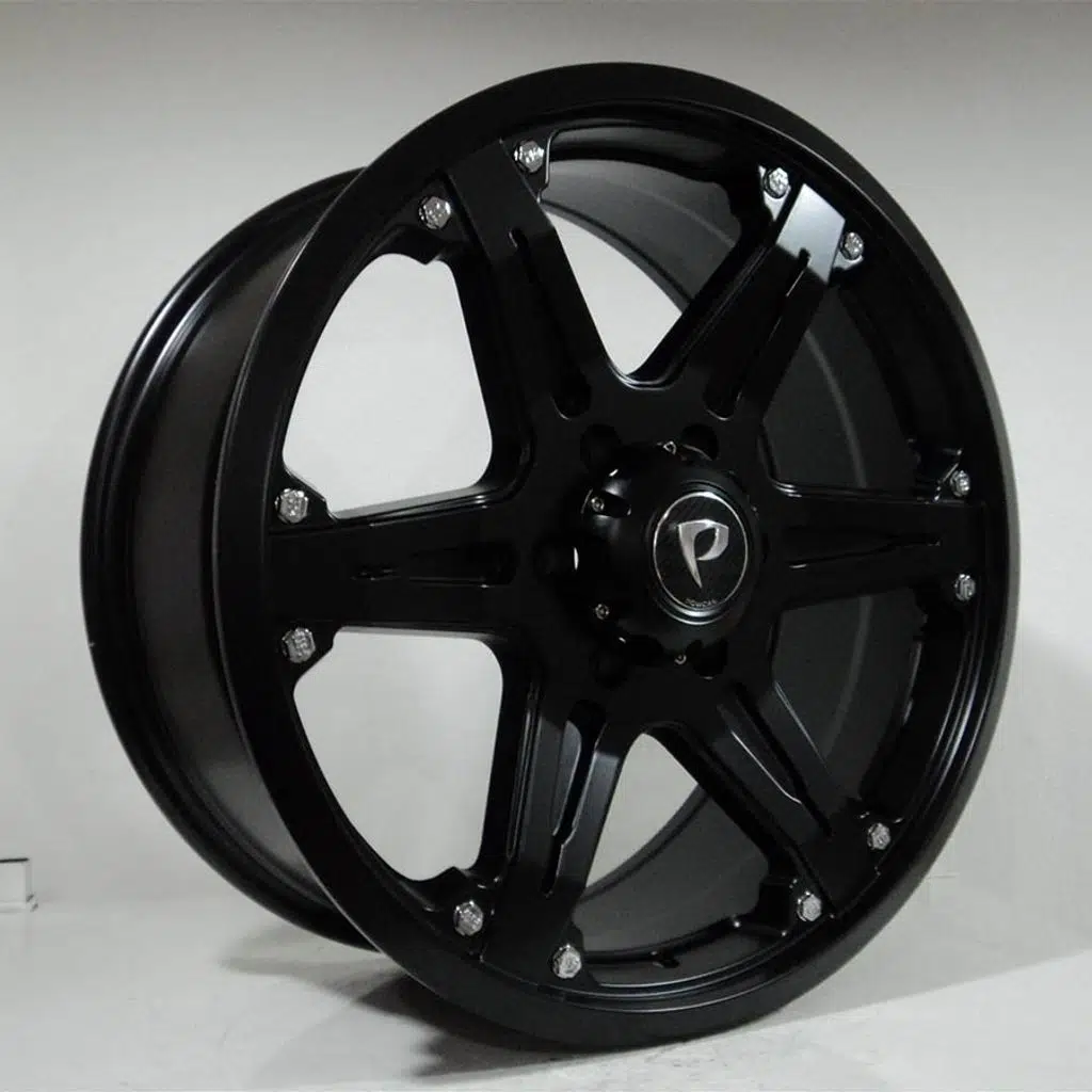 8,5X20 6X139,7 JANT TAKIMI (4 ADET)