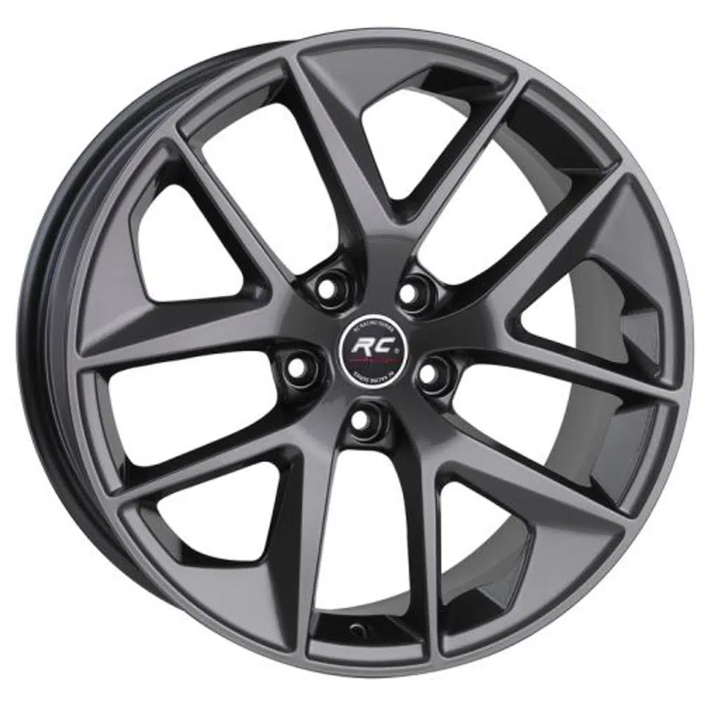 8X18 5X112 JANT TAKIMI (4 ADET)