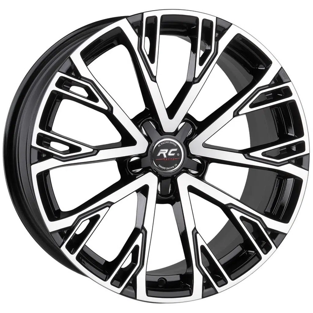 8X18 5X112 JANT TAKIMI (4 ADET)