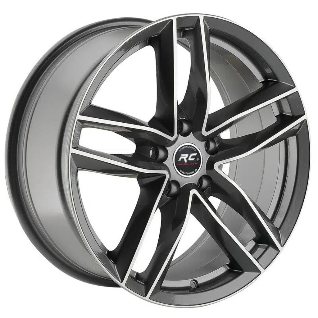 8X18 5X112 ET35 66,45 GMF