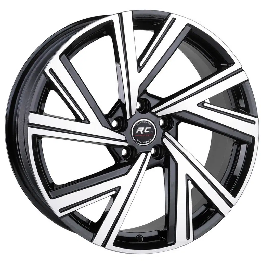 8X18 5X112 JANT TAKIMI (4 ADET)