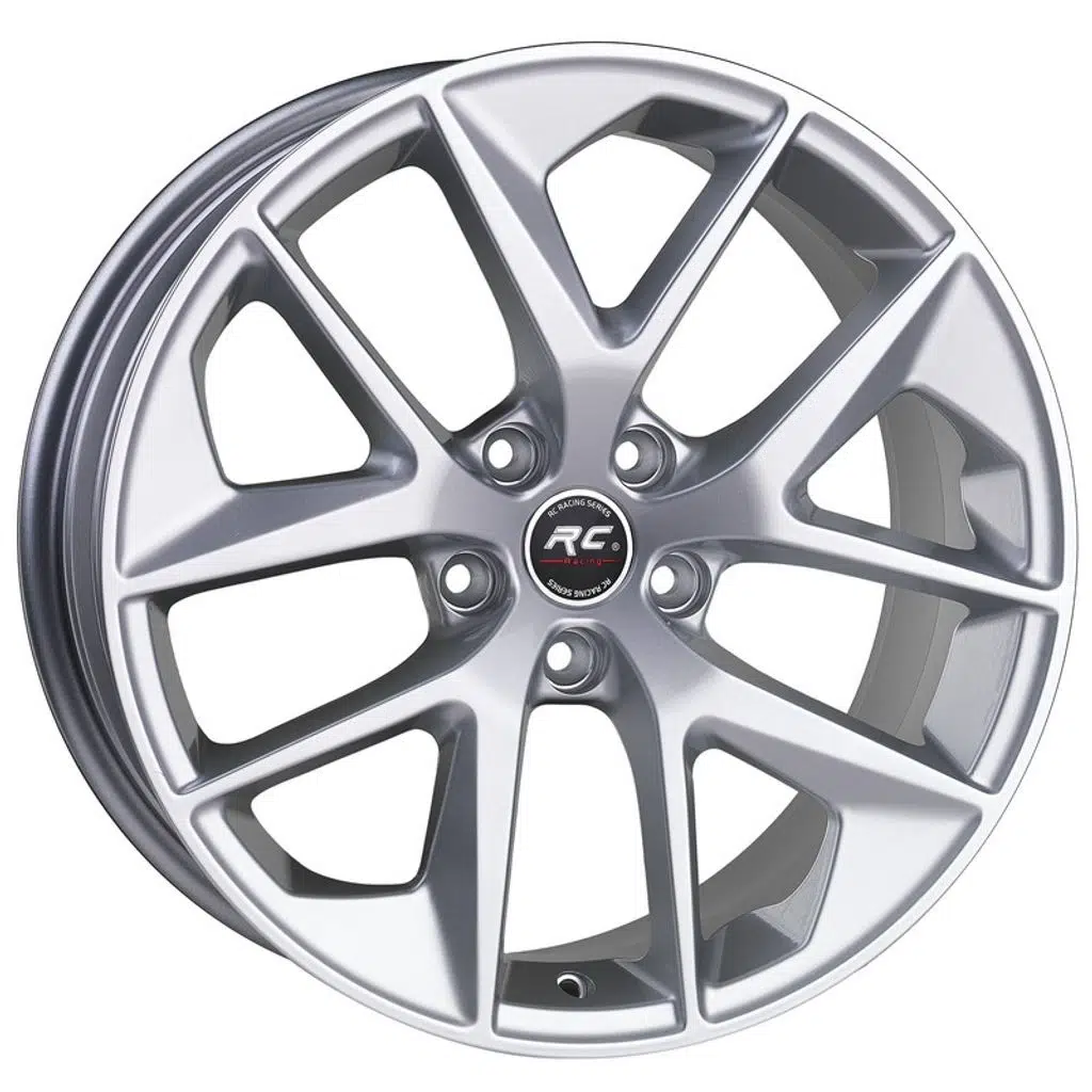 8X18 5X112 JANT TAKIMI (4 ADET) RC-227